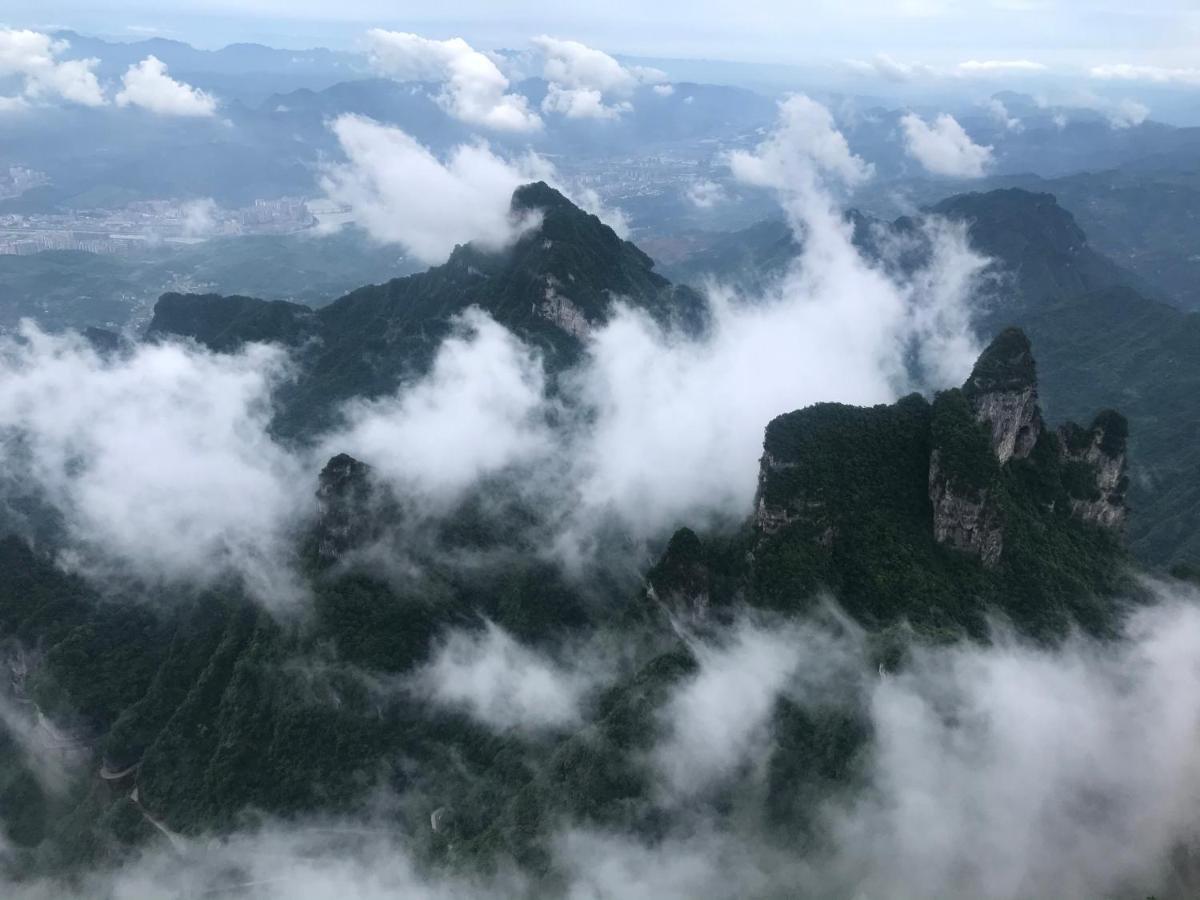 张家界南方以南民宿旅舍 外观 照片