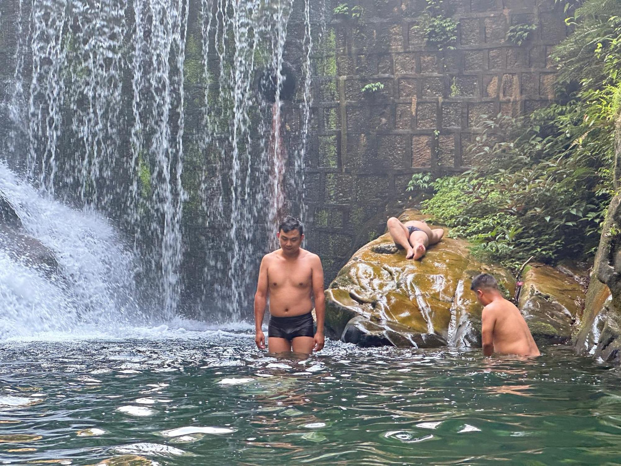 张家界南方以南民宿旅舍 外观 照片